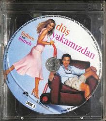 Düş Yakamızdan VCD Film VCD12379