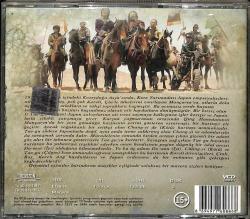 İyi Kötü Ve Çılgın VCD Film VCD12406