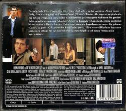 Raydan Çıkanlar VCD Film VCD12437