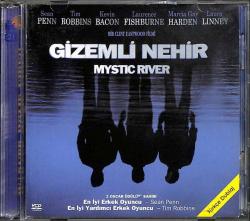 Gizemli Nehir Mystic River VCD Film VCD12531