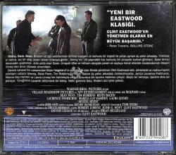 Gizemli Nehir Mystic River VCD Film VCD12531
