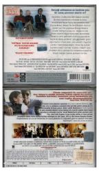 Başkanın Adamları (Robert De Niro) Junebug - 2 Adet VCD Film VCD1257