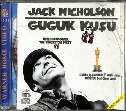 Guguk Kuşu VCD Film VCD12581