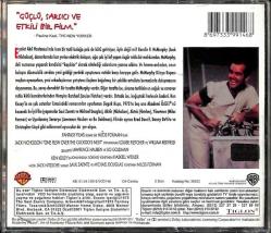 Guguk Kuşu VCD Film VCD12581