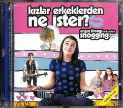 Kızlar Erkeklerden Ne İster VCD Film VCD12587