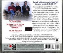 Başkanın Adamları VCD Film VCD12647