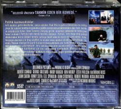 Wrong Is Right VCD Film VCD12675