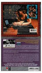 Frida (Antonio Banderas) 8 12 - İki Adet VCD Film VCD1292