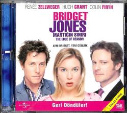 Bridget Jones Mantığın Sınırı VCD Film VCD12942