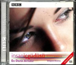 İnsan İçgüdüsü En Derin Arzular VCD Film VCD13001
