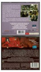 Eyvah Yaş Otuzbeş Şaşkın - 2 Adet VCD Film VCD1305