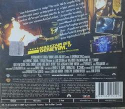 Watchmen VCD Film VCD13204