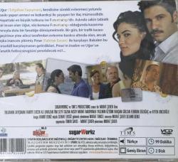 Aşk Tutulması VCD Film VCD13247