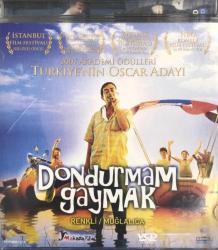 Dondurmam Gaymak VCD Film VCD13259