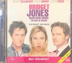Bridget Jones -Mantığın Sınırı VCD Film VCD8353
