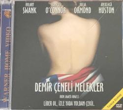 Demir Çeneli Melekler VCD Film VCD13318