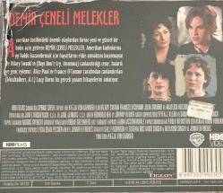 Demir Çeneli Melekler VCD Film VCD13318