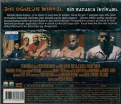 İntikam Uğruna VCD Film VCD13348