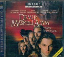 Demir Maskeli Adam VCD Film VCD13356