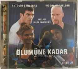 Ölümüne Kadar VCD Film VCD13368