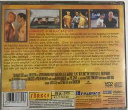 Ölümüne Kadar VCD Film VCD13368