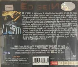 Ed Gein VCD Film VCD13402
