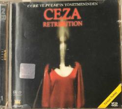 Ceza Retribution VCD Film VCD13429