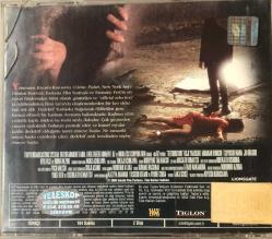 Ceza Retribution VCD Film VCD13429