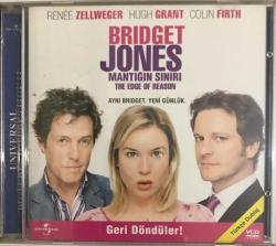 Bridget Jones Mantığın Sınırı VCD Film VCD13486