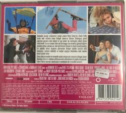Bridget Jones Mantığın Sınırı VCD Film VCD13486