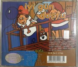 İyi Gün Dostu VCD Film VCD13490