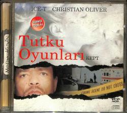 Tutku Oyunları VCD Film VCD13508