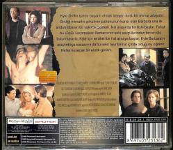 Tutku Oyunları VCD Film VCD13508