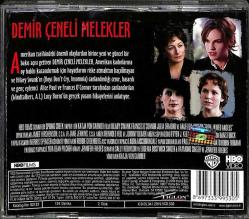 Demir Çeneli Melekler VCD Film VCD13647