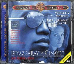 Beyaz Sarayda Cinayet (Wesley Snipes) VCD Film VCD13717