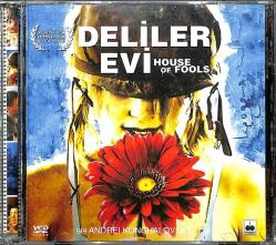 Deliler Evi VCD Film VCD13746