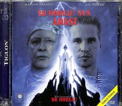 Dr Moreau`nun Adası (Marlon Brando) VCD Film VCD13759