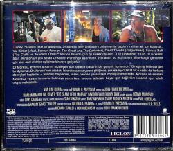 Dr Moreau`nun Adası (Marlon Brando) VCD Film VCD13759