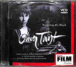 Oliver Twist VCD Film VCD13813