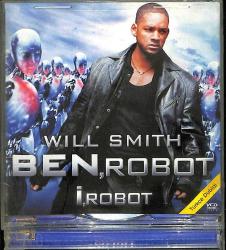 Ben Robot (Will Smith) VCD Film VCD14060