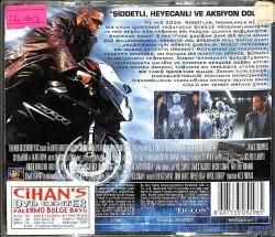 Ben Robot (Will Smith) VCD Film VCD14060