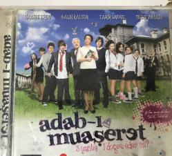 Adab-ı Muaşeret VCD Film VCD1409