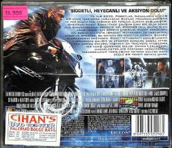 Ben Robot (Will Smith) VCD Film VCD14094