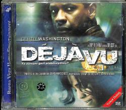 Dejavu (Denzel Washington) VCD Film VCD14107