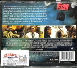 Dejavu (Denzel Washington) VCD Film VCD14107