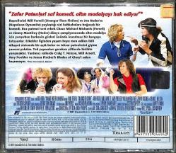Zafer Patenleri (Will Ferrell) VCD Film VCD14137