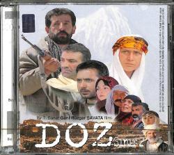 Doz - Sınır 2 VCD Film VCD14195