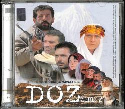 Doz - Sınır 2 VCD Film VCD14201