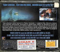 The Abyss VCD Film VCD14271