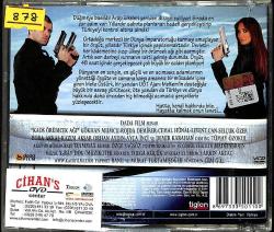 Kaos Örümcek Ağı VCD Film VCD14365